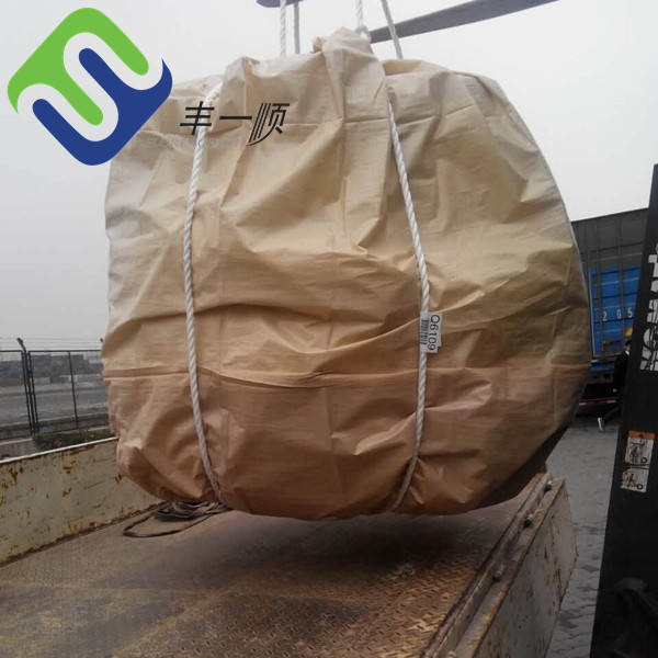 สีหลาย 3 สายย้อนไนลอน เรือติดสายพาน โพลยามิด เรือเรือเรือเรือยาทสายพาน 4 มม-60 มม 14