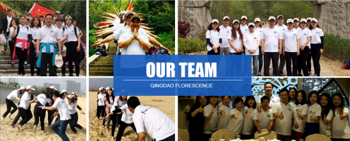 สายพลอย 28 มม. 8 สายพลอยโพลีโปรพีเลนโมนโฟนฟิเลน สําหรับเรือ 10