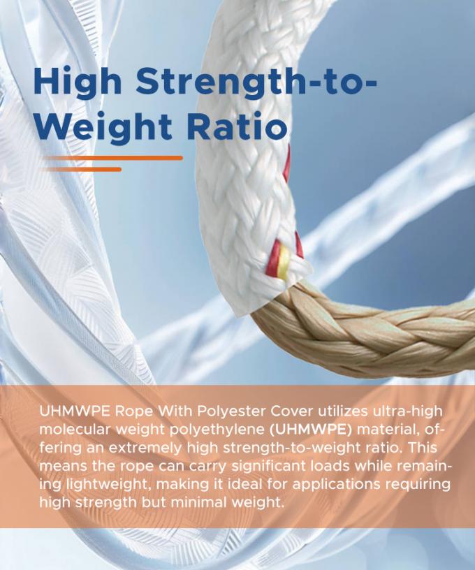 เสื้อพอลิเอสเตอร์ทรงแรงสูง สายลากเรือ 1