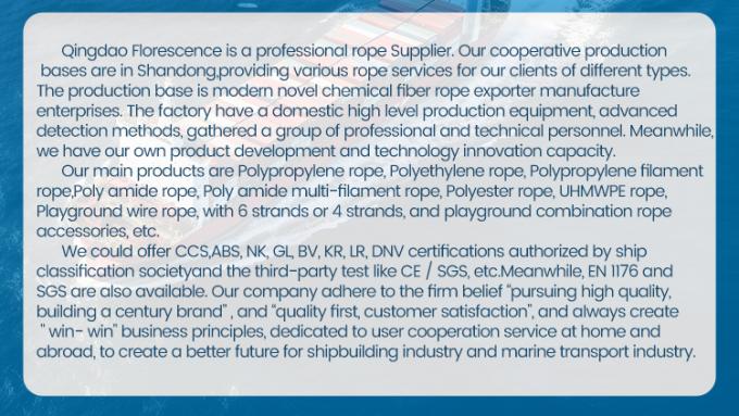 ความแข็งแกร่งสูง 3 สายบิด 4 มิลลิเมตร-60 มิลลิเมตร ไนลอน ไฟเบอร์สายเรือสายพาน โพลยามิดสายพาน ไนลอน สายพานเรือ 4