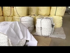 8 สาย สายพอลิโพรพีเลน