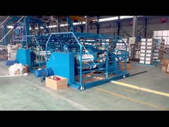 8 สายพอลิเอสเตอร์