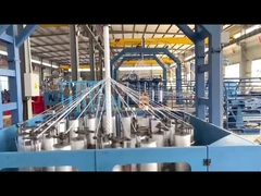 สายเรือที่ผสมสองครั้ง