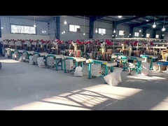 เชือกถักคู่