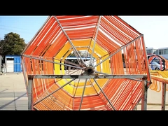 สาย UHMWPE และเชือกอ่อน