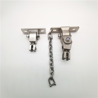 Heavy Duty Swing Suspension Swing Hanger หัวเข็มขัดสำหรับ Swing กลางแจ้ง
