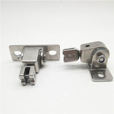 Heavy Duty Swing Suspension Swing Hanger หัวเข็มขัดสำหรับ Swing กลางแจ้ง
