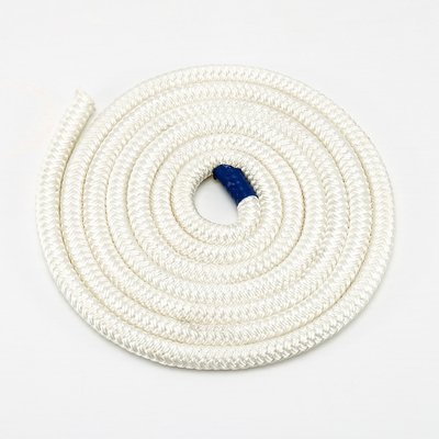 ความแข็งแรงสูง 32mm * 100m สายไนลอน double Braided ด้วยสายตา splice