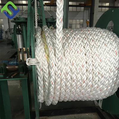 80mmx220m ไนลอน โพลยามิด สายผสมกับวงกลมผสมกันในแต่ละปลาย