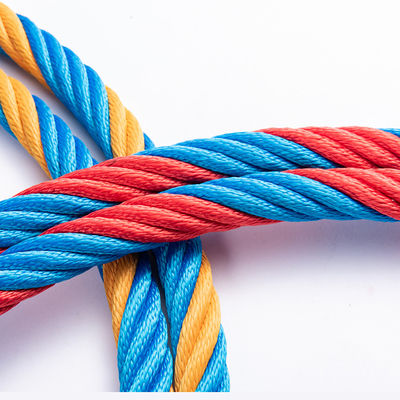 ความยาว 500m กันความชื้น กันหมอก 6 สาย สายรวมสนามเด็กเล่นสําหรับการใช้ในกลางแจ้ง