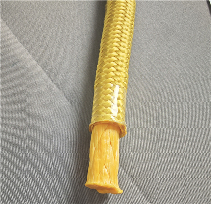 48 มม สีผสม 12 สาย UHMWPE สายสําหรับเรือเรือ