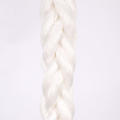 สีหลาย 8 สาย PP โพลีโปรพีเลน Danline สาย Multifilament สายลอย
