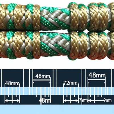 8 สาย PP สายติดเรือ 30mm-120mm พหลโยธินลอย