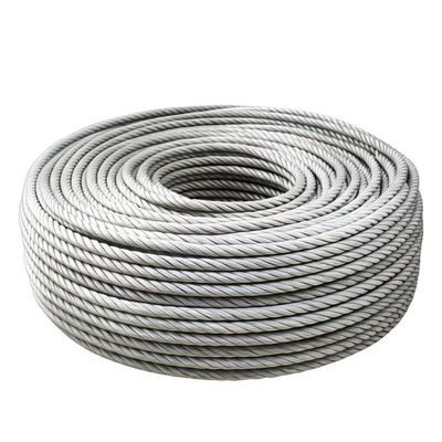 เชือกผสม UHMWPE ที่มีความแข็งแกร่งสูง 12 เชือกทนต่อ UV สําหรับการใช้ในทะเลและอุตสาหกรรม