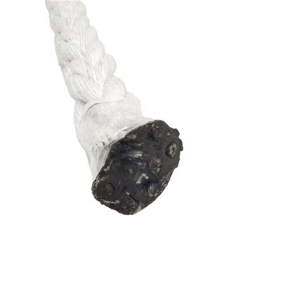 PP Polypropylene Heavy Duty Marine Rope รวม 48mm 8 Strand