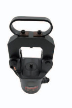 เครื่องกดไฮดรอลิก 35 ตัน 70 Mpa สำหรับบีบอัดอุปกรณ์สนามเด็กเล่น