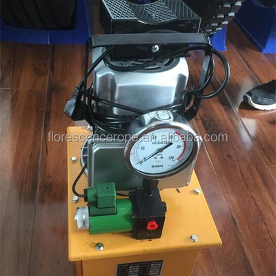 เครื่องกดไฮดรอลิก 35 ตัน 70 Mpa สำหรับบีบอัดอุปกรณ์สนามเด็กเล่น