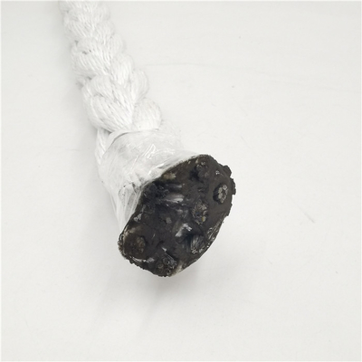 ความแข็งแรงสูง 8 Strand Polypropylene PP รวมเชือก 44mm 48mm
